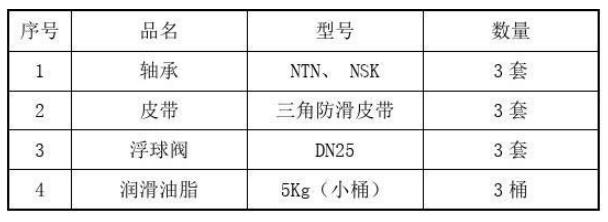 冷却塔及水处理方案2